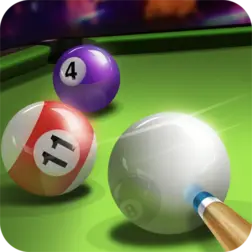 Скачать Pooking - Billiards City для Андроид