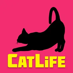 Скачать BitLife Cats - CatLife мод для андроид