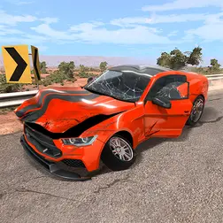 Скачать Car Crash Compilation для Андроид