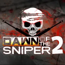 Скачать Dawn Of The Sniper 2 для Андроид
