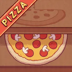 Скачать Хорошая пицца, Отличная пицца для Андроид