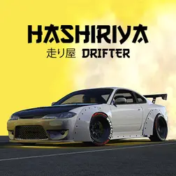 Скачать Hashiriya Drifter мод для Андроид