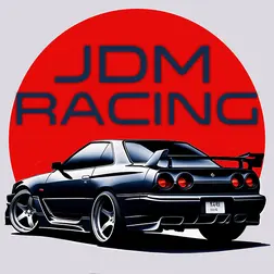 Скачать JDM Racing для Андроид