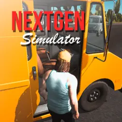 Скачать Nextgen: Truck Simulator для Андроид