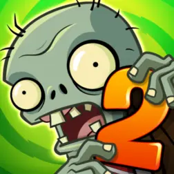 Скачать Plants vs. Zombies 2 мод для андроид