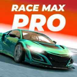 Скачать Race Max Pro для Андроид