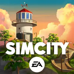 Скачать SimCity BuildIt для Андроид
