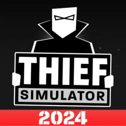 Скачать Thief Simulator: Sneak & Steal для Андроид