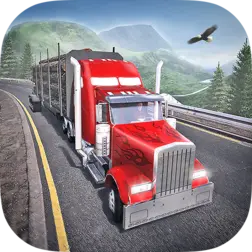 Скачать Truck Simulator PRO 2016 для Андроид