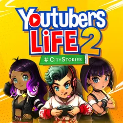 Скачать Youtubers Life 2 для Андроид