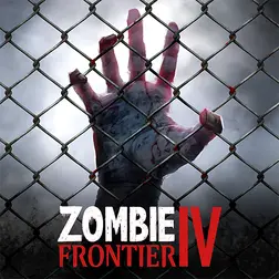 Скачать Zombie Frontier 4 для Андроид
