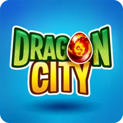 Скачать Город драконов мод для Андроид