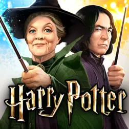 Скачать Harry Potter: Hogwarts Mystery для Андроид