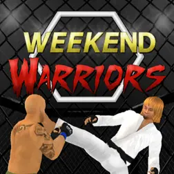 Скачать Weekend Warriors MMA мод для Андроид