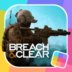 Скачать Breach & Clear: Tactical Ops для Андроид