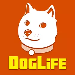 Скачать DogLife: BitLife Dogs мод для Андроид