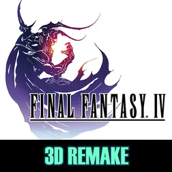 Скачать Final Fantasy IV для Андроид