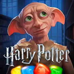 Скачать Гарри Поттер: магия и загадки для Андроид