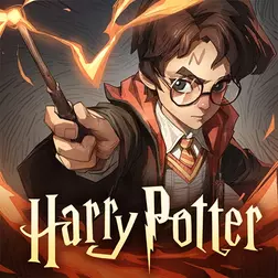 Скачать Harry Potter: Magic Awakened для Андроид