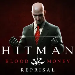 Скачать Hitman: Blood Money — Reprisal для Андроид
