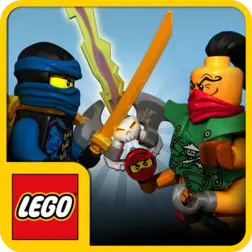 Скачать LEGO Ninjago: Skybound для Андроид