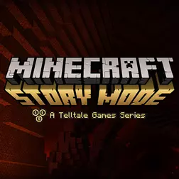 Скачать Minecraft: Story Mode для Андроид