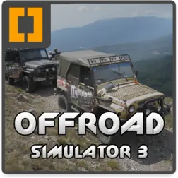 Скачать Offroad Track Simulator 4x4 для Андроид