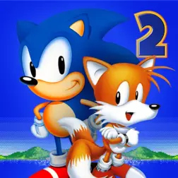 Скачать Sonic The Hedgehog 2 Classic для Андроид