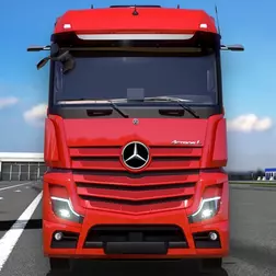 Скачать Truck Simulator: Ultimate для Андроид