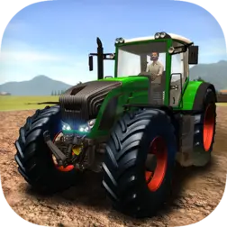 Скачать Farmer Sim 2015 мод для Андроид