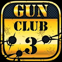 Скачать Gun Club 3 мод для Андроид