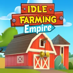Скачать Idle Farming Empire для Андроид