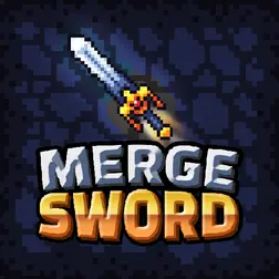 Скачать Merge Sword: Idle Merged Sword для Андроид