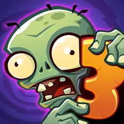 Скачать Plants vs. Zombies 3 для Андроид