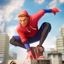 Скачать Spider Hero: Super Fighter мод для Андроид