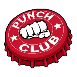 Скачать Punch Club мод для Андроид