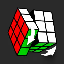 Скачать Rubik's Cube Solver мод для Андроид