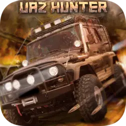 Скачать Симулятор вождения УАЗ Hunter для Андроид