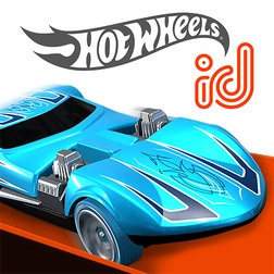 Скачать Hot Wheels id мод для Андроид