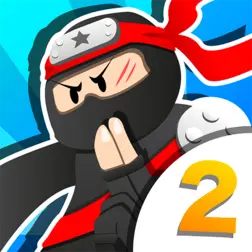 Скачать Ninja Hands 2 для Андроид