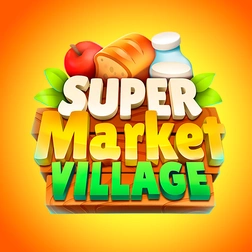 Скачать Supermarket Village для Андроид