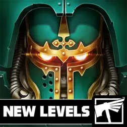 Скачать Warhammer 40,000: Freeblade для Андроид