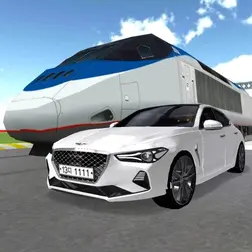 Скачать 3D Driving Class для Андроид