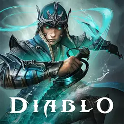 Скачать Diablo: Immortal для Андроид