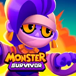 Скачать Monster Survivors для Андроид