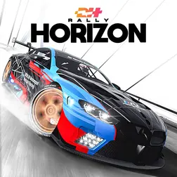 Скачать Rally Horizon для Андроид