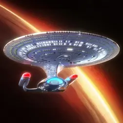 Скачать Star Trek Fleet Command для Андроид