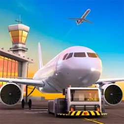 Скачать Airport Simulator Tycoon для Андроид