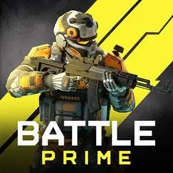 Скачать Battle Prime для Андроид