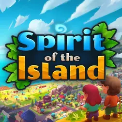 Скачать Spirit of the Island для Андроид